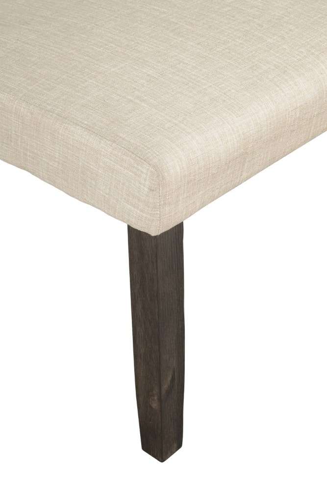 Alpine Furniture - Brayden Dining Bench - 2019-03 veiw 4