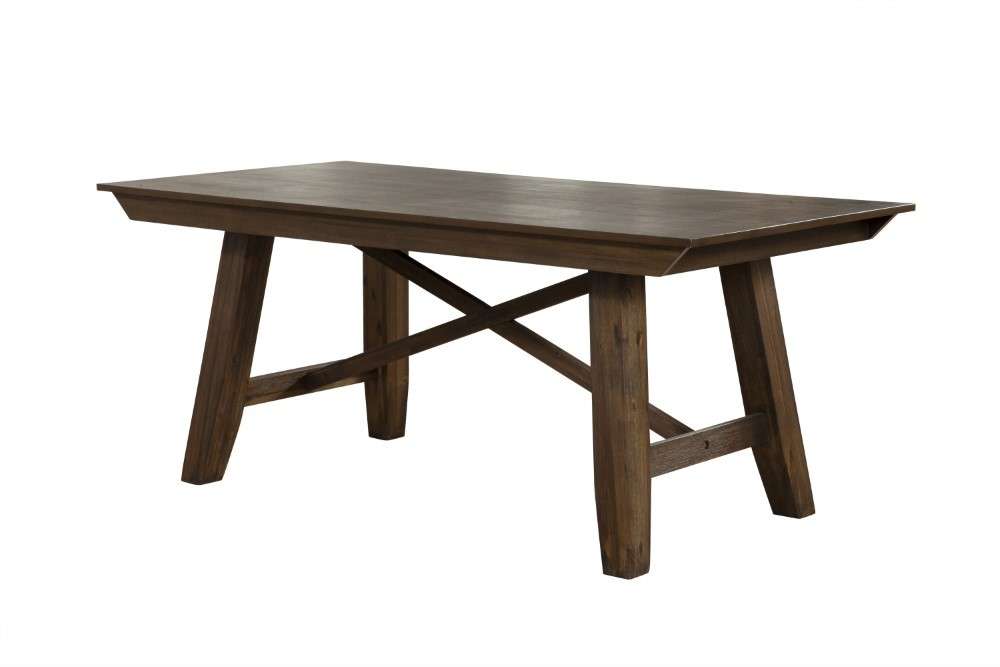 Alpine Furniture - Brayden Dining Table - 2019-01 veiw 3