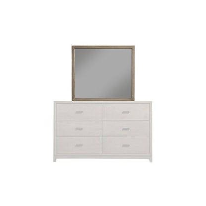 Alpine Furniture - Camilla Mirror - 1800-06 view 1