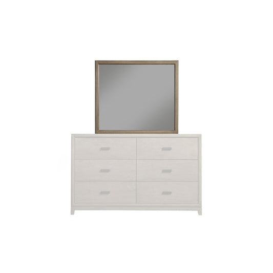 Alpine Furniture - Camilla Mirror - 1800-06 view 1