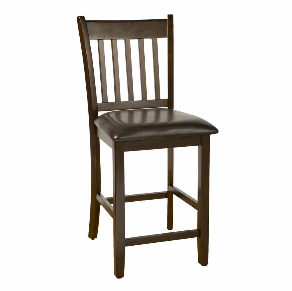 Alpine Furniture - Capitola Faux Marble 5 Piece Pub Set - 554 veiw 2
