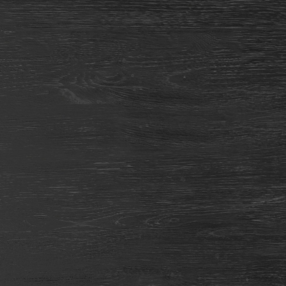 Alpine Furniture - Carter Extension Dining Table, Black - 5979BLK-01 view 10