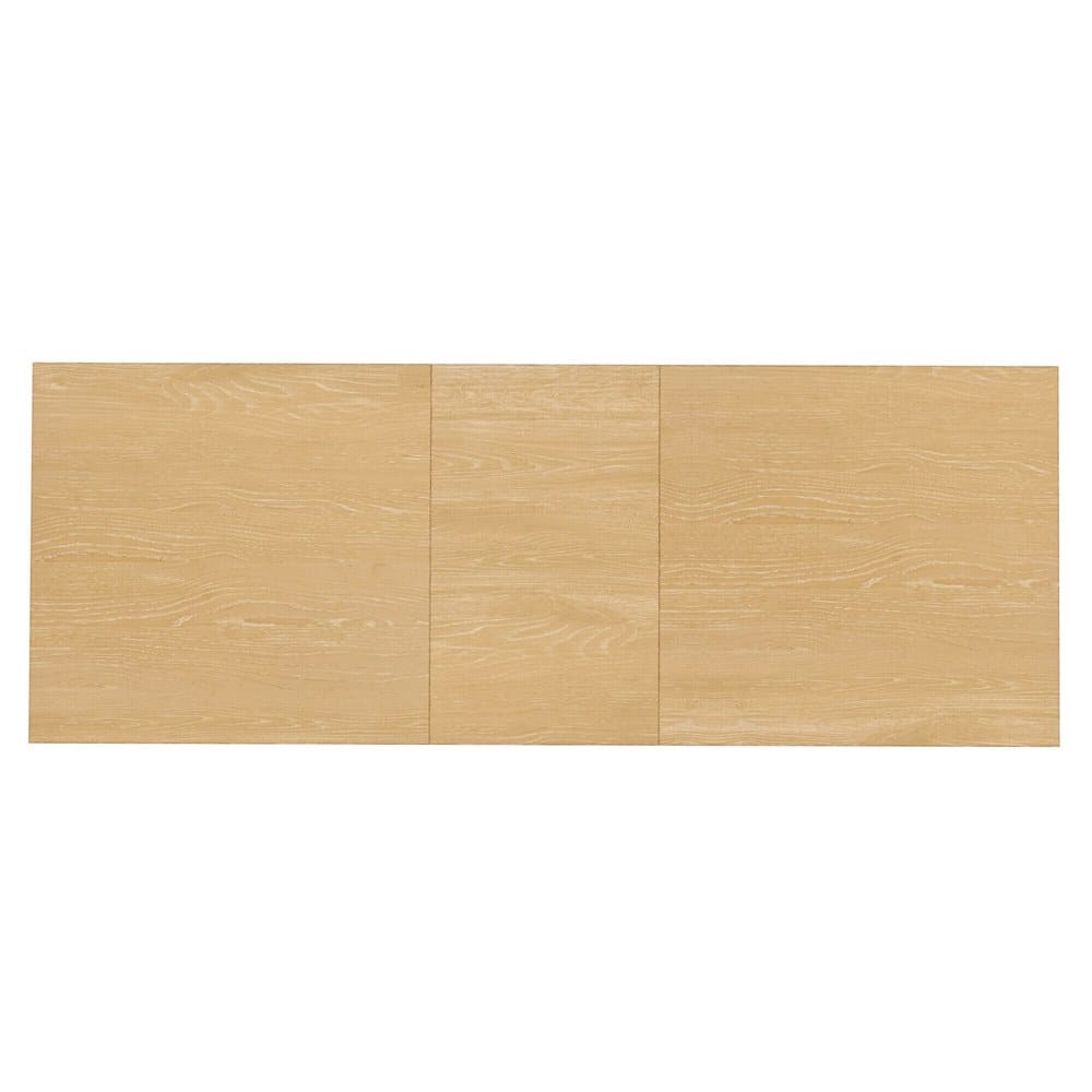 Alpine Furniture - Carter Extension Dining Table, Natural - 5979NAT-01 view 4