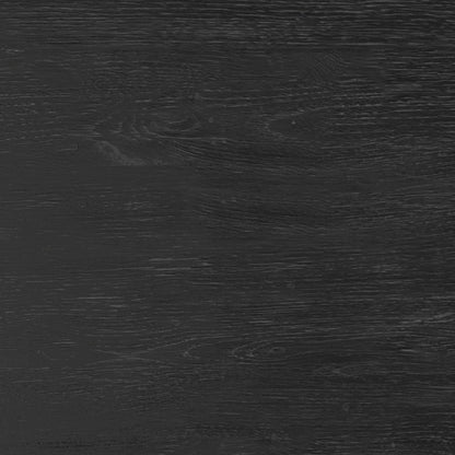 Alpine Furniture - Carter Rectangular Coffee Table, Black - 5979BLK-61 view 6
