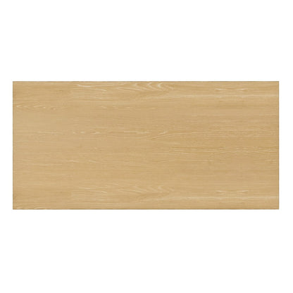 Alpine Furniture - Carter Rectangular Coffee Table, Natural - 5979NAT-61 view 4