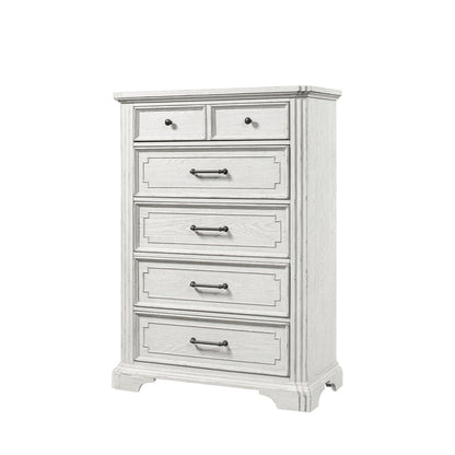 Alpine Furniture - Clara Chest - F7653-11 view 1