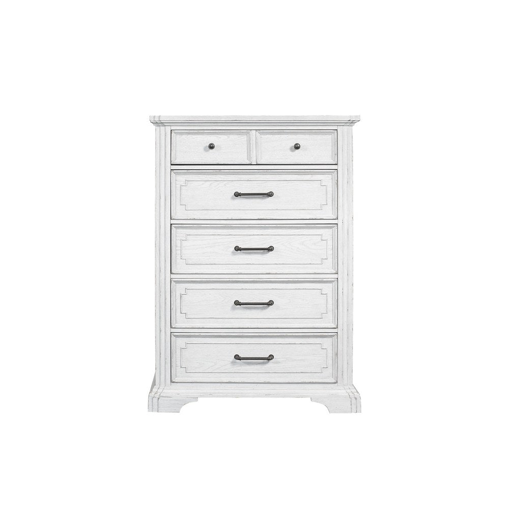 Alpine Furniture - Clara Chest - F7653-11 view 2