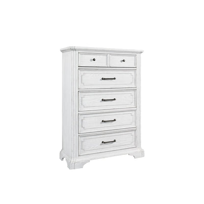 Alpine Furniture - Clara Chest - F7653-11 view 3