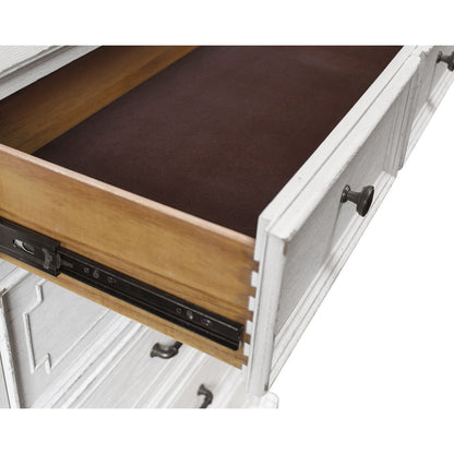Alpine Furniture - Clara Chest - F7653-11 view 6