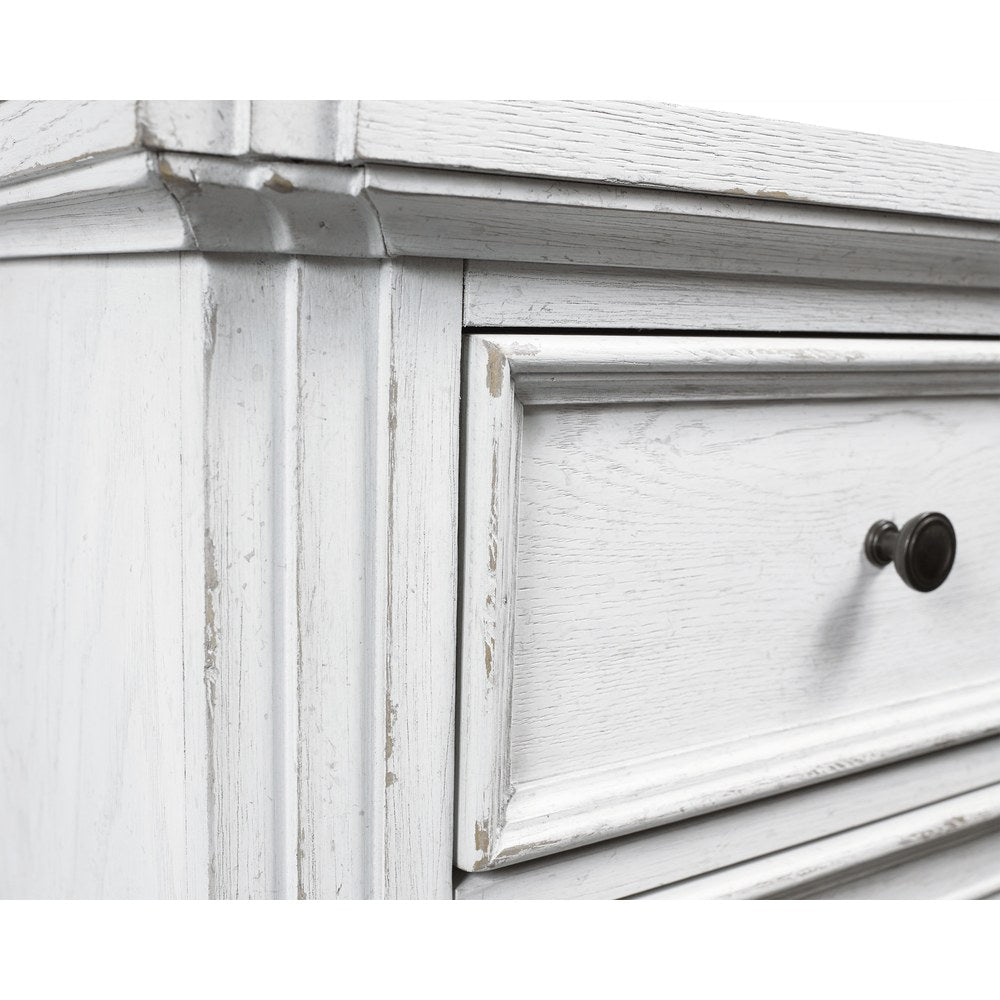 Alpine Furniture - Clara Chest - F7653-11 view 7