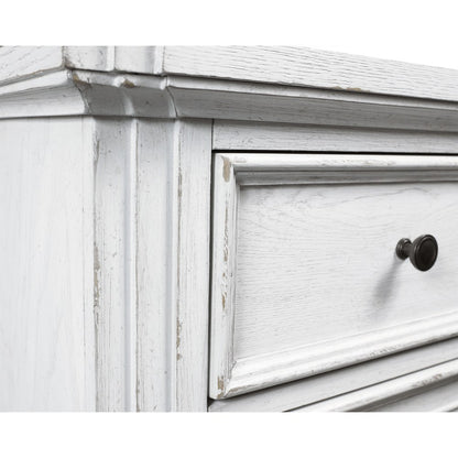 Alpine Furniture - Clara Chest - F7653-11 view 7