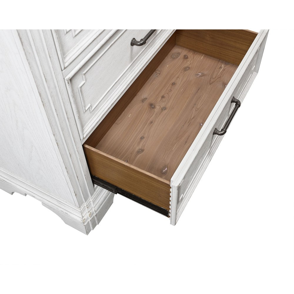 Alpine Furniture - Clara Chest - F7653-11 view 9