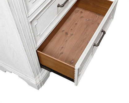 Alpine Furniture - Clara Chest - F7653-11 veiw 3