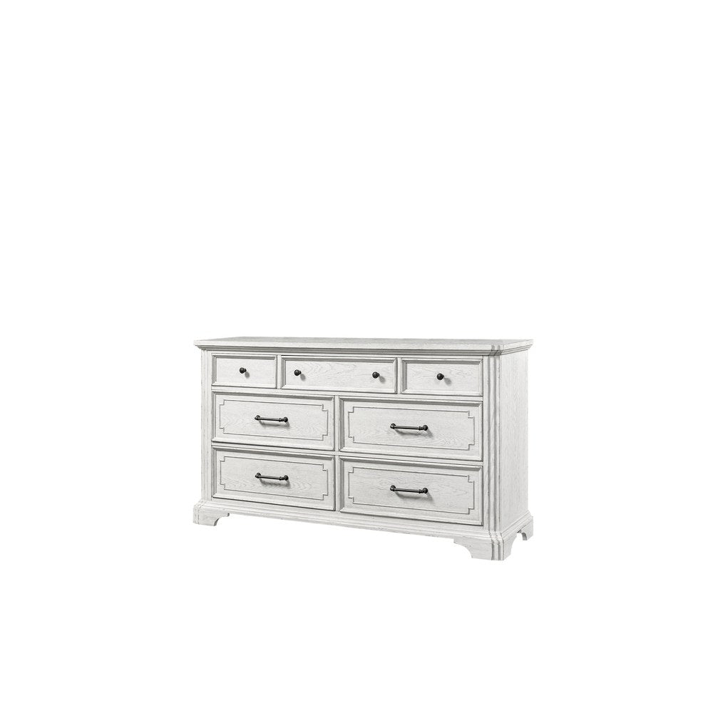 Alpine Furniture - Clara Dresser - F7653-05 view 1