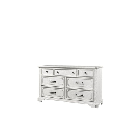 Alpine Furniture - Clara Dresser - F7653-05 view 1