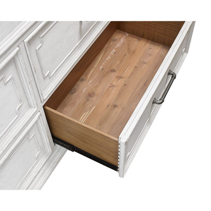 Alpine Furniture - Clara Dresser - F7653-05 view 5
