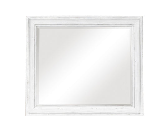 Alpine Furniture - Clara Mirror - F7653-06 veiw 1