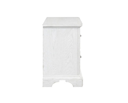 Alpine Furniture - Clara Nightstand - F7653-12 view 4