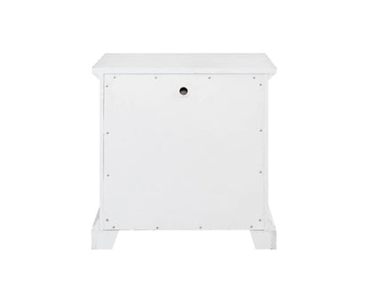 Alpine Furniture - Clara Nightstand - F7653-12 view 5