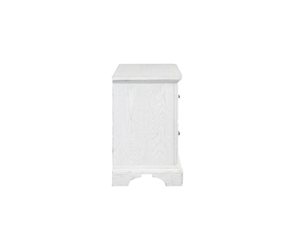 Alpine Furniture - Clara Nightstand - F7653-12 veiw 4