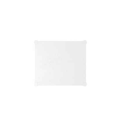 Alpine Furniture - Cleo Nightstand, Coconut Milk - 2620WHT-02 view 6