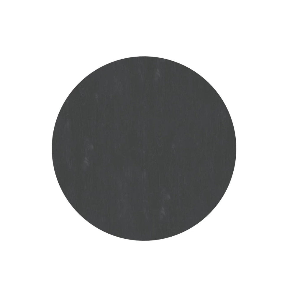 Alpine Furniture - Cove 22in Coffee Table, Black - 3859-22 view 2
