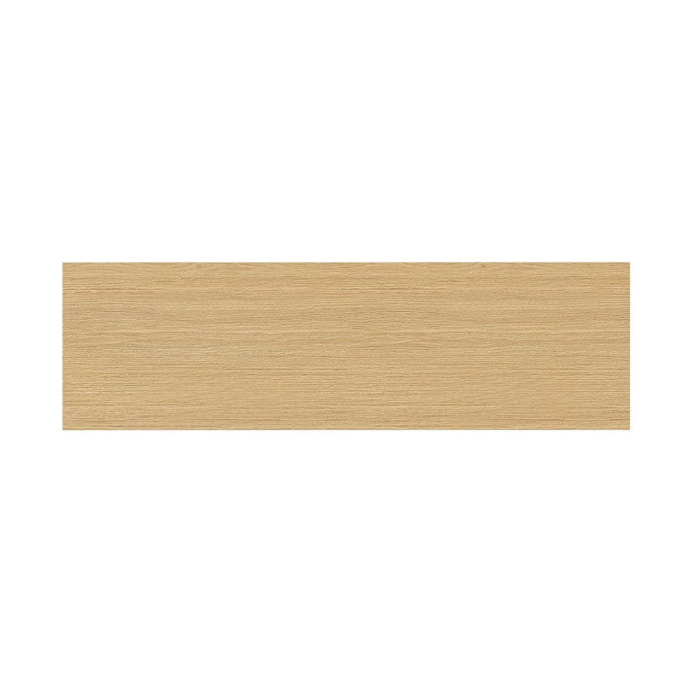 Alpine Furniture - Cove Server, Light Oak - 3859OAK-06 view 4