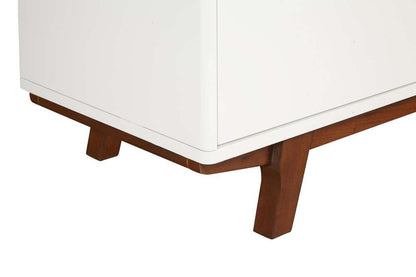 Alpine Furniture - Dakota TV Console - 1974-10 veiw 4