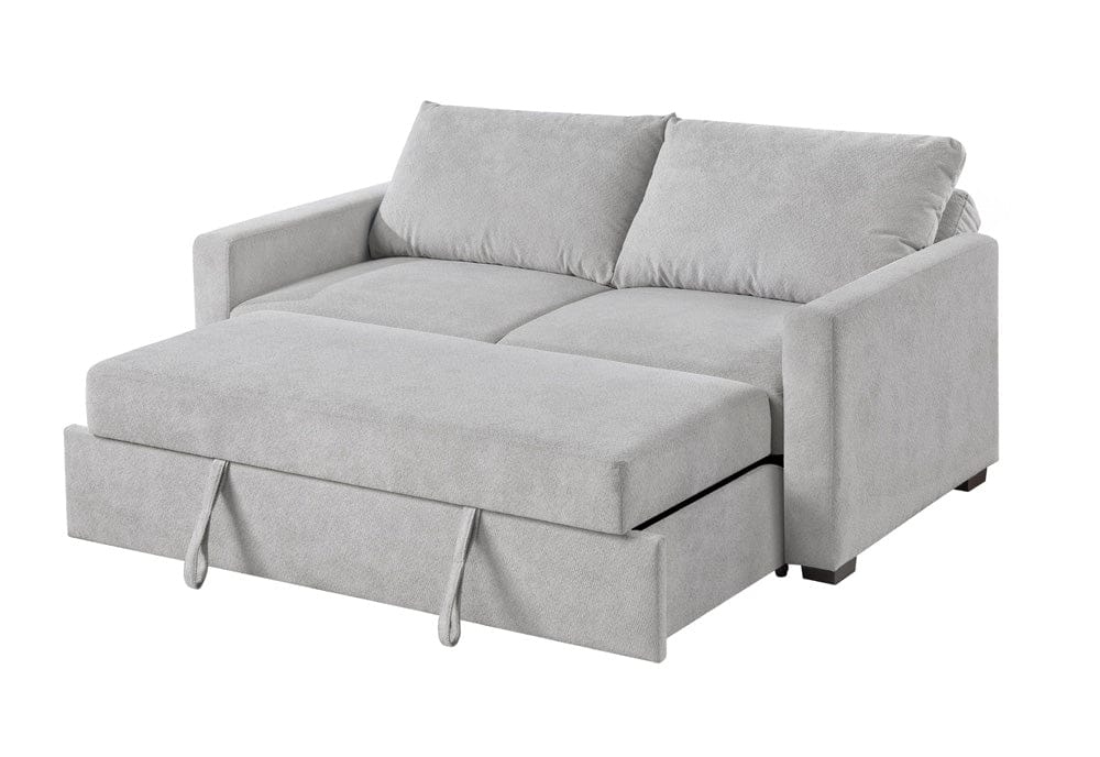 Alpine Furniture - Dena Sleeper Sofa - 9806 view 2