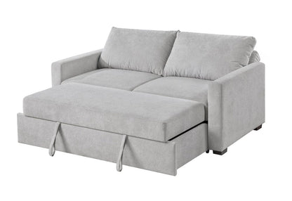 Alpine Furniture - Dena Sleeper Sofa - 9806 view 2
