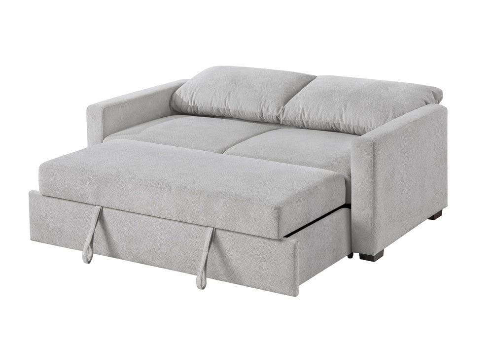 Alpine Furniture - Dena Sleeper Sofa - 9806 view 3
