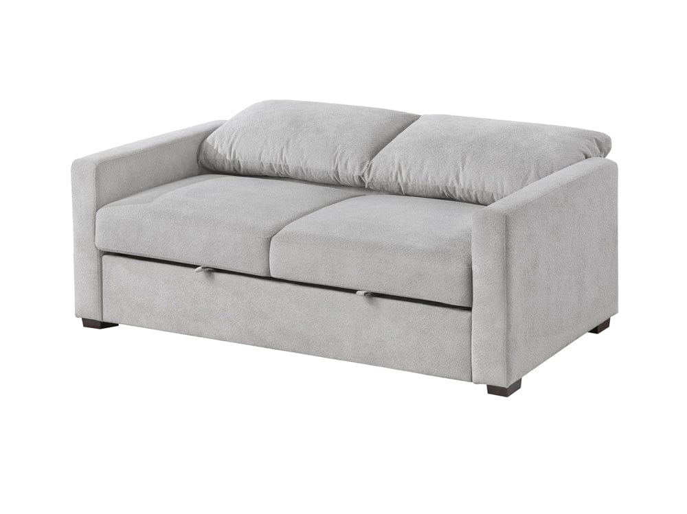 Alpine Furniture - Dena Sleeper Sofa - 9806 view 4