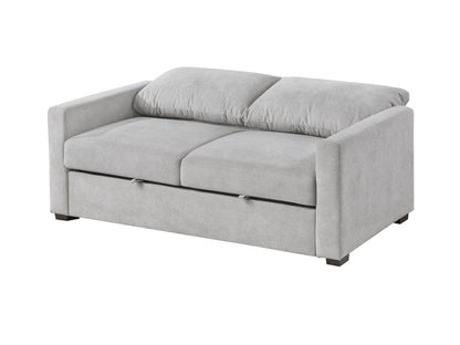 Alpine Furniture - Dena Sleeper Sofa - 9806 view 4