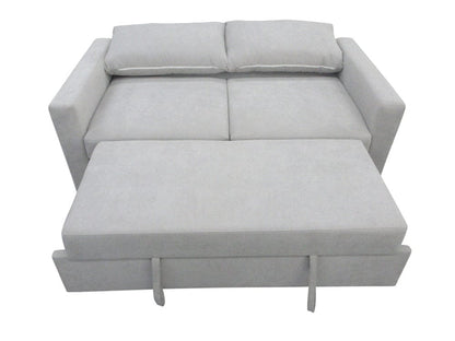 Alpine Furniture - Dena Sleeper Sofa - 9806 view 7