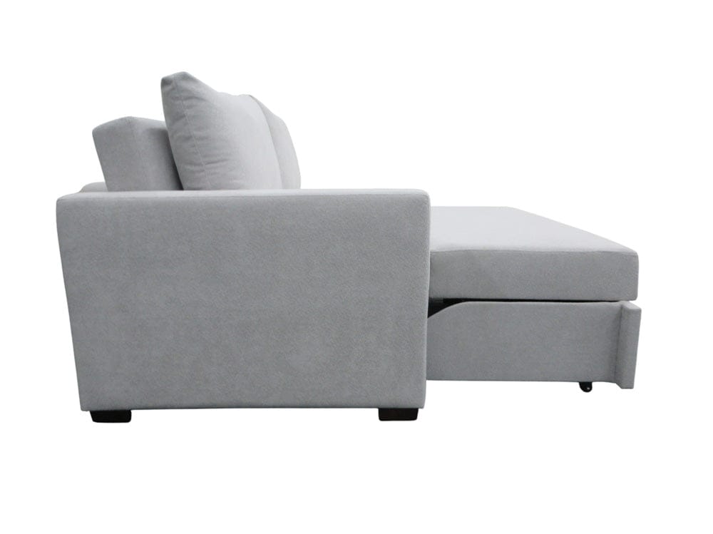 Alpine Furniture - Dena Sleeper Sofa - 9806 view 8
