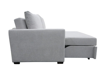 Alpine Furniture - Dena Sleeper Sofa - 9806 view 8