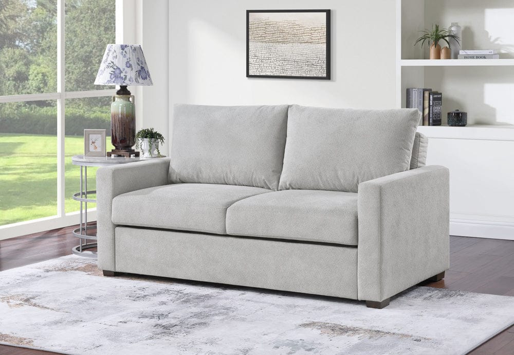 Alpine Furniture - Dena Sleeper Sofa - 9806 view 10