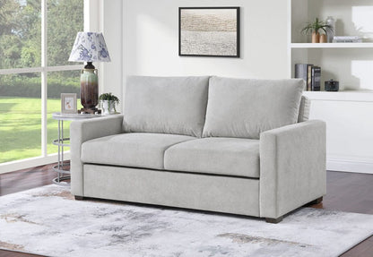 Alpine Furniture - Dena Sleeper Sofa - 9806 view 10