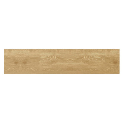 Alpine Furniture - Donte Console Table, Natural - 6798NAT-63 view 4