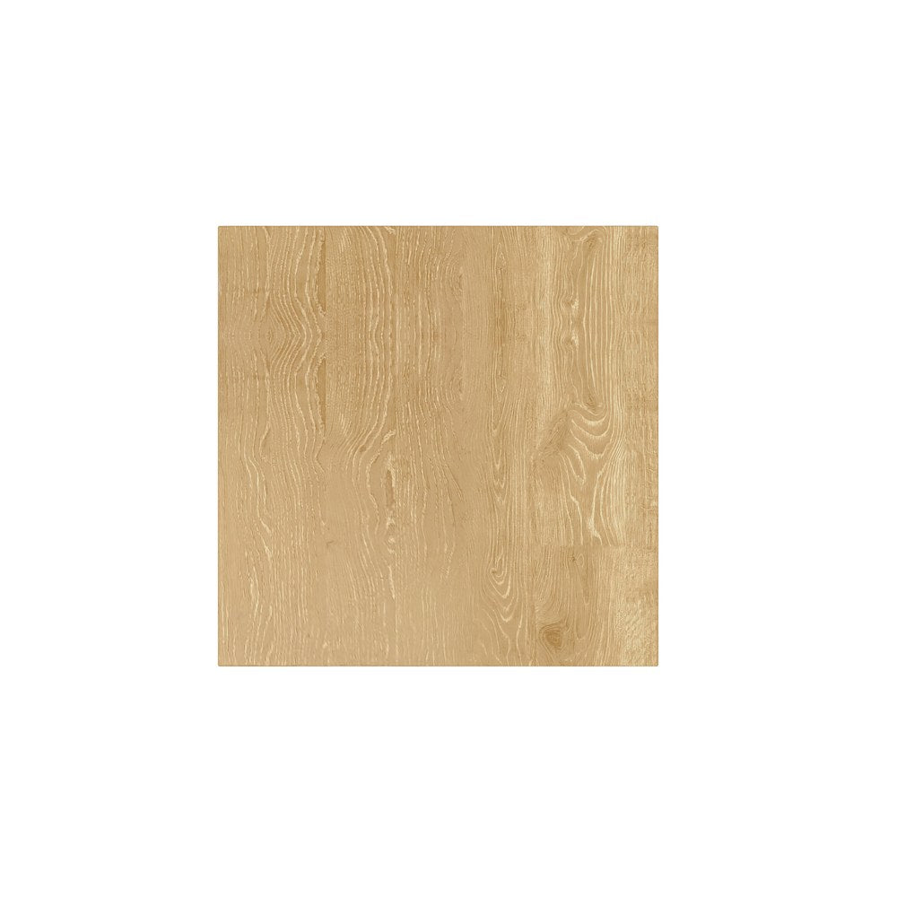 Alpine Furniture - Donte End Table, Natural - 6798NAT-62 view 3