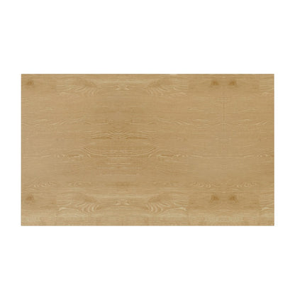Alpine Furniture - Donte Rectangular Coffee Table, Natural - 6798NAT-61 view 5