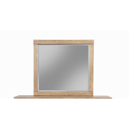 Alpine Furniture - Easton Dresser Mirror - 2088-06 view 1