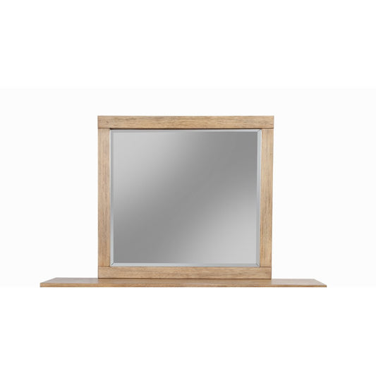 Alpine Furniture - Easton Dresser Mirror - 2088-06 view 1