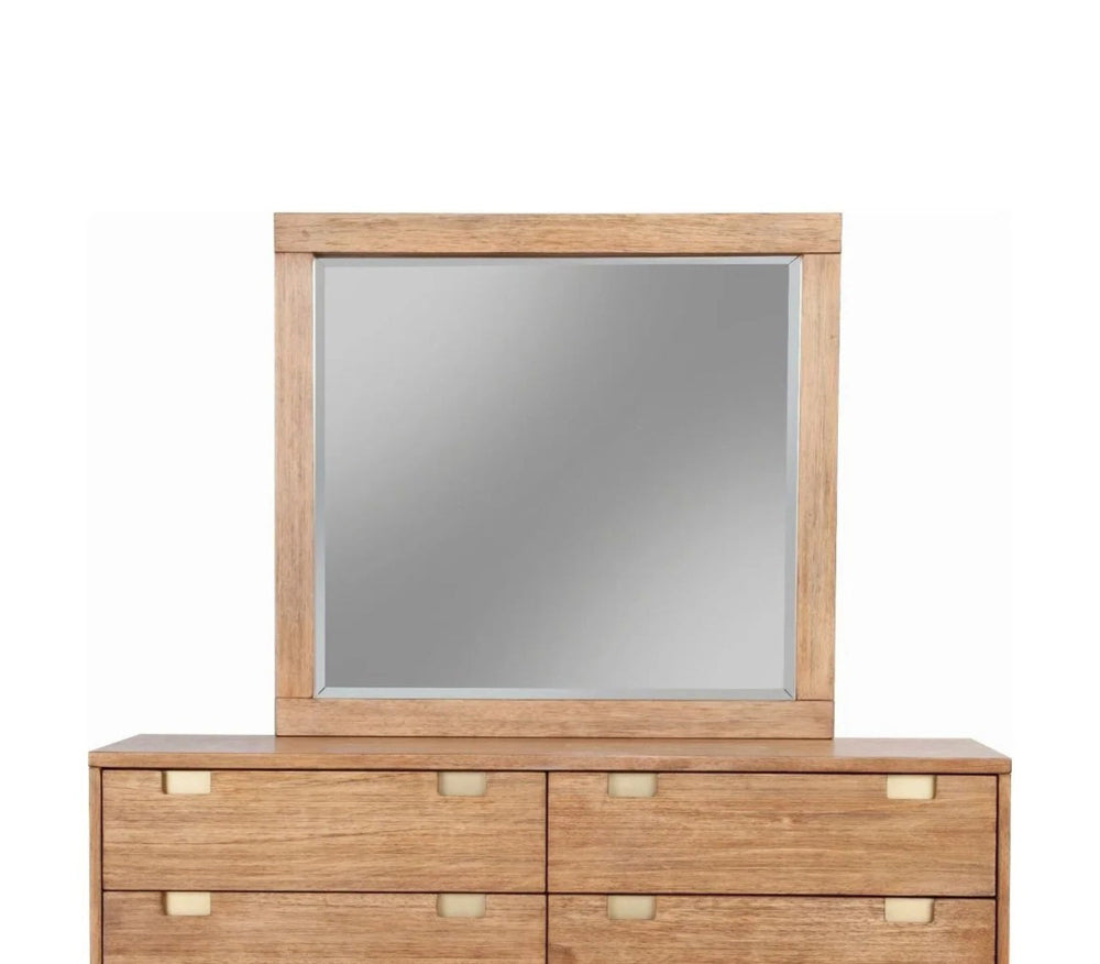 Alpine Furniture - Easton Dresser Mirror - 2088-06 view 4