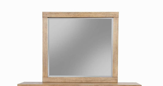 Alpine Furniture - Easton Dresser Mirror - 2088-06 veiw 1