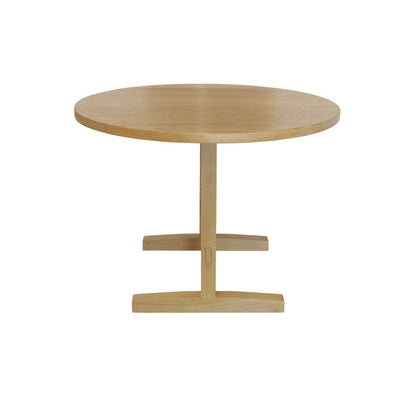 Alpine Furniture - Eleanor Round Table - 3466-25 view 3