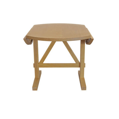 Alpine Furniture - Eleanor Round Table - 3466-25 view 4