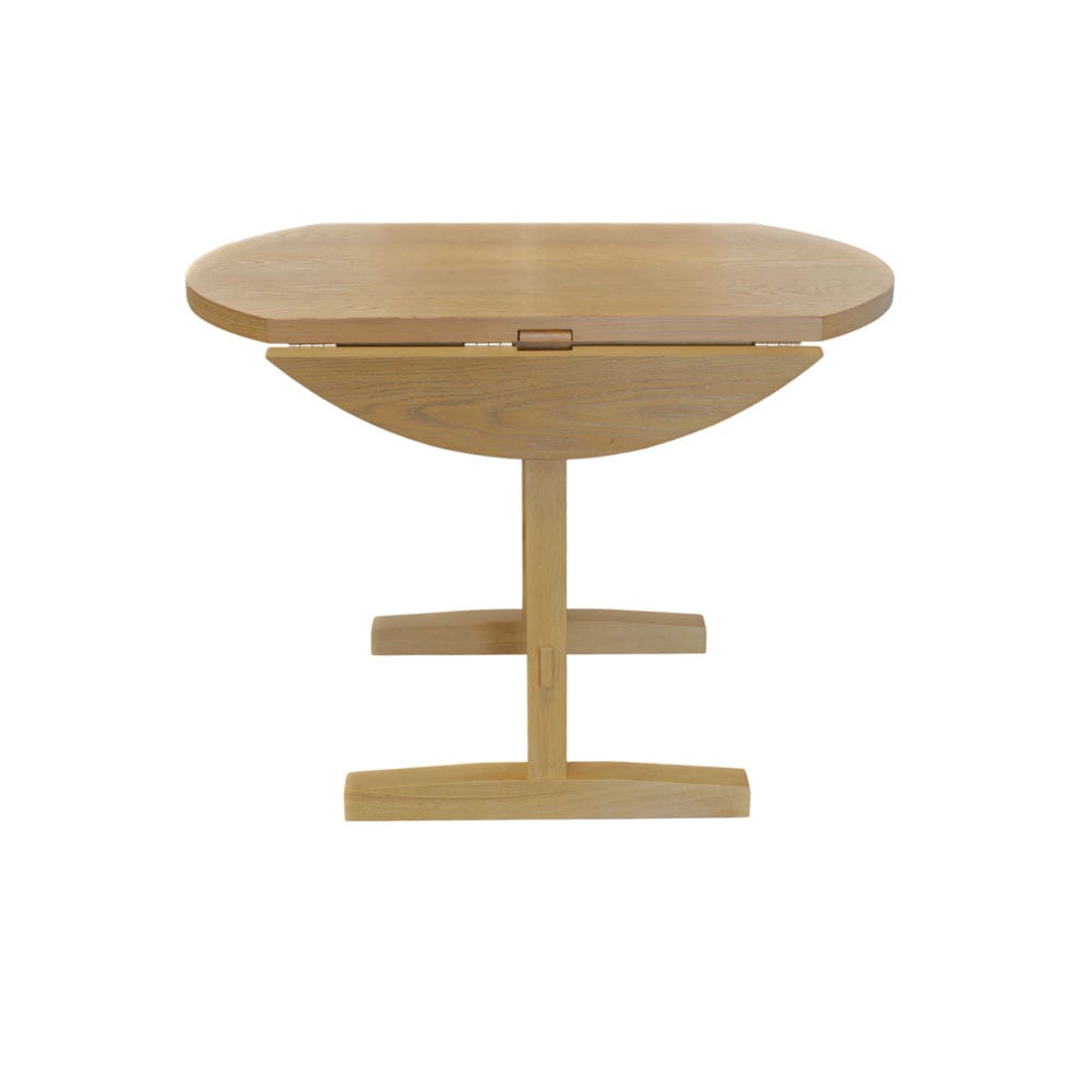 Alpine Furniture - Eleanor Round Table - 3466-25 view 6