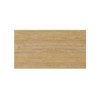 Alpine Furniture - Eleanor Trestle Dining Table, Natural - 3466-01 veiw 4