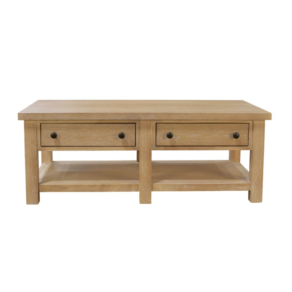 Alpine Furniture - Emilia Coffee Table - 5170-61 view 2